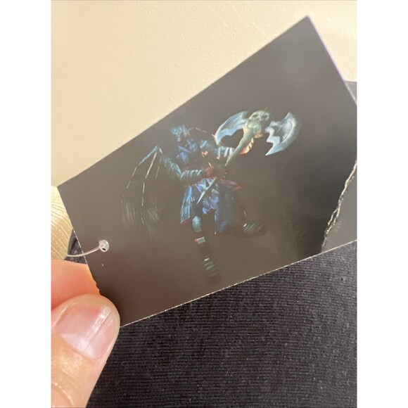 ✨Avenged‎ Sevenfold Hail To The King Orange County, CA Graphic Shirt Large✨ - Picture 5 of 7